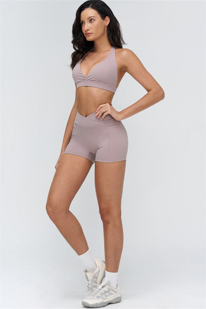The BoldFit Sports Bra