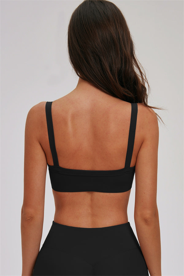 The Kinetic Sports Bra