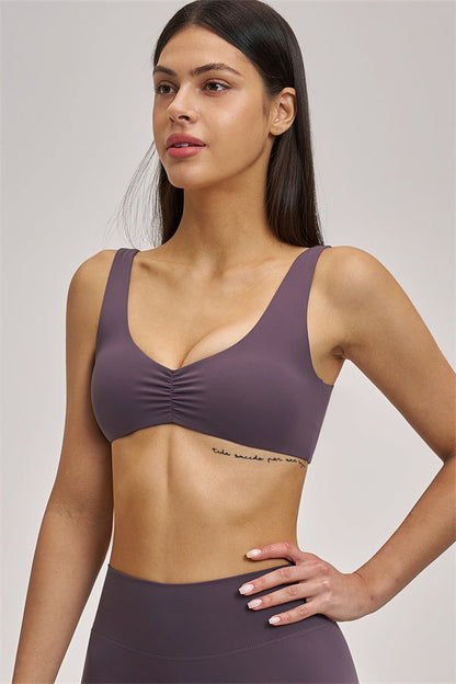 The Swoon Sports Bra