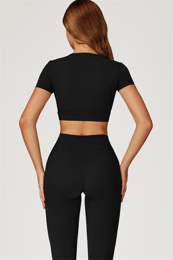 The Conquer Leggings