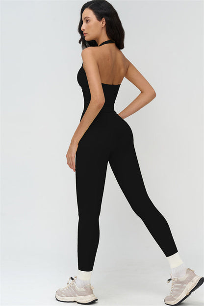 The Stride Crop Top