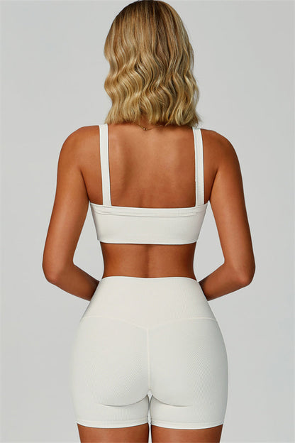The Burst Shorts