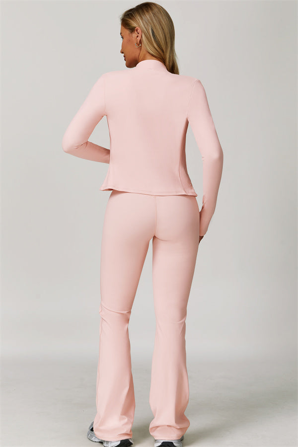 The Refresh Flared Leggings
