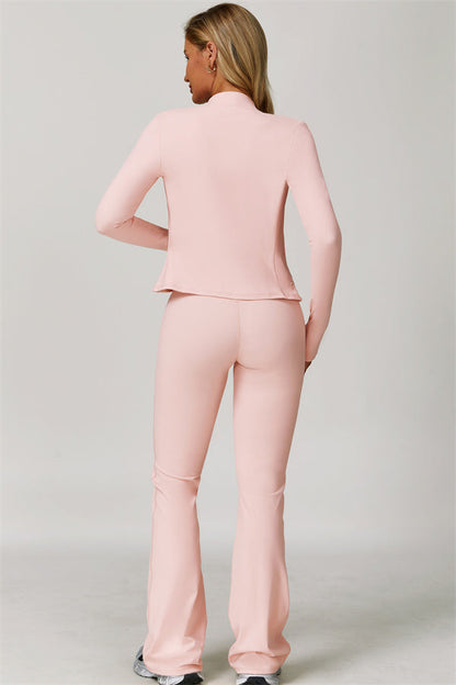 The Refresh Flared Leggings