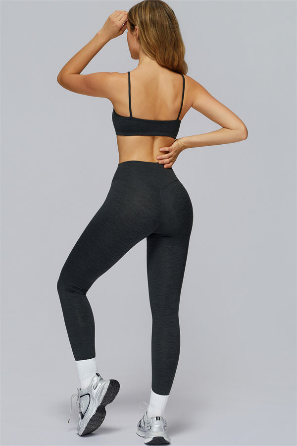 The Radiance Sports Bra