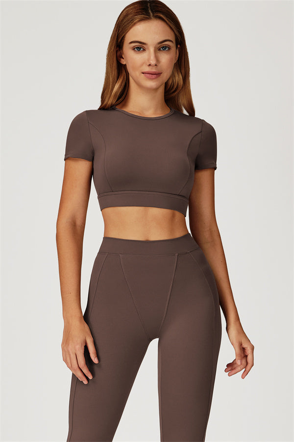 The Conquer Leggings