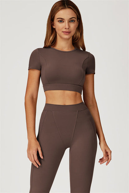 The Conquer Leggings
