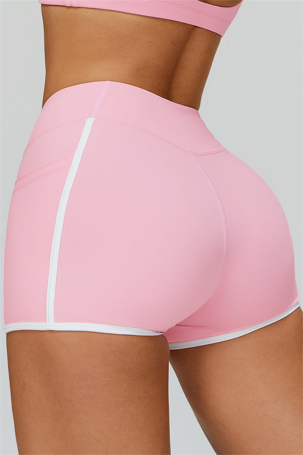 The Whisper Shorts