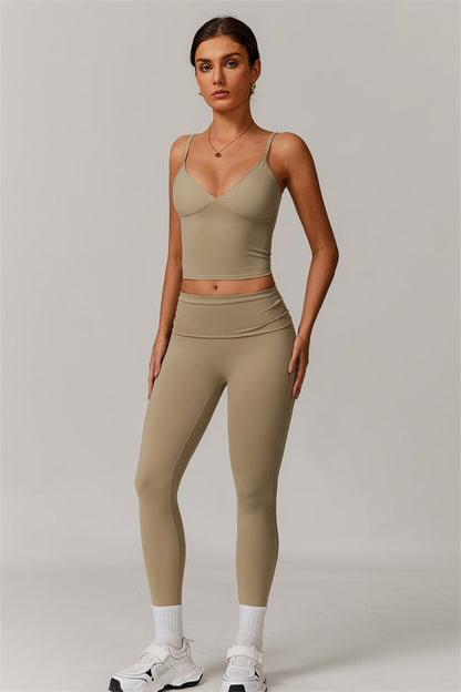 The Vigor Leggings