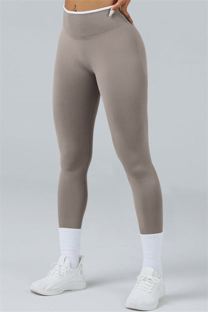 The Elevate Leggings