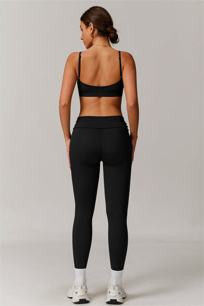 The Vigor Leggings