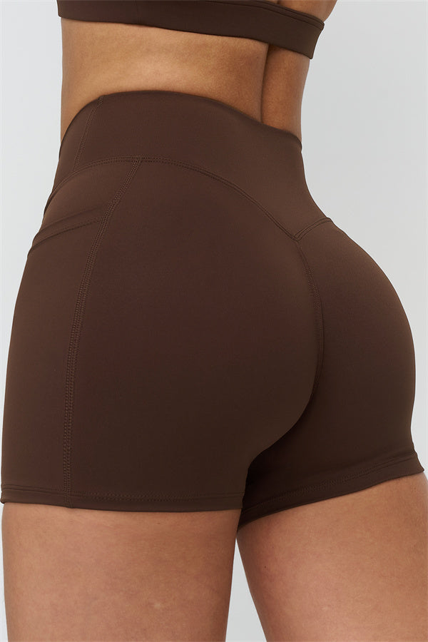 The BoldFit Jacket Shorts 2-Piece Set