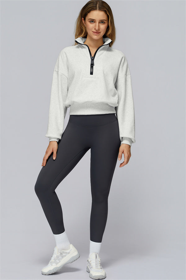 The Elle Form Sweatshirt