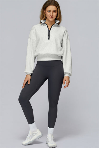 The Elle Form Sweatshirt