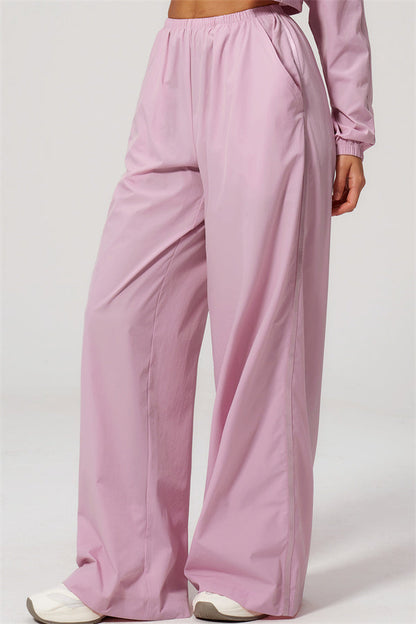 The Spunk UV protection Sweatpants