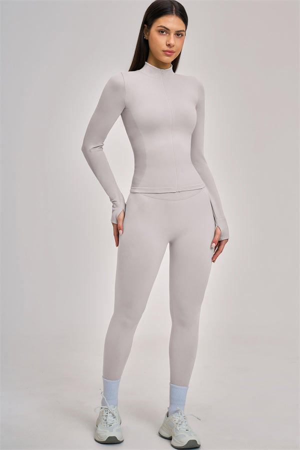 The New Allure Leggings