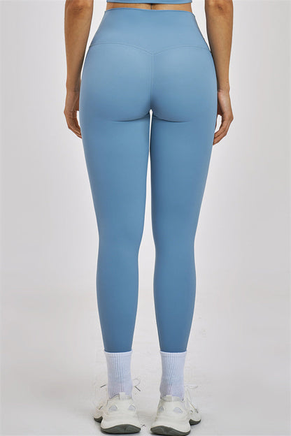 The Seraphine Sports Bra Leggings 2-Piece Set