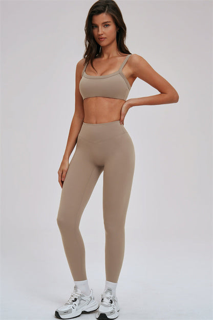 The Kinetic Leggings
