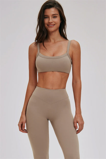 The Kinetic Sports Bra Leggings 2-Piece Set
