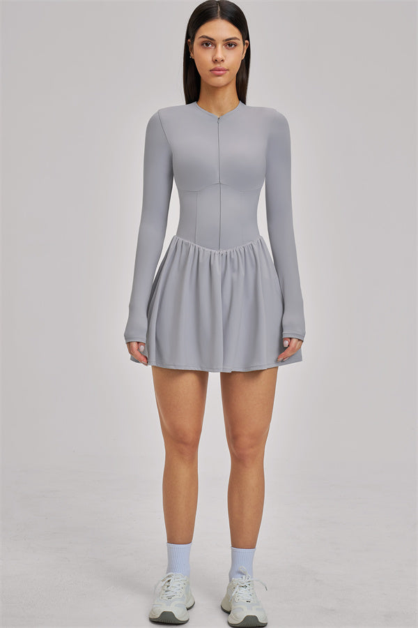 The Vision Tennis Dress
