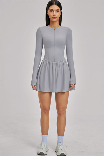 The Vision Tennis Dress