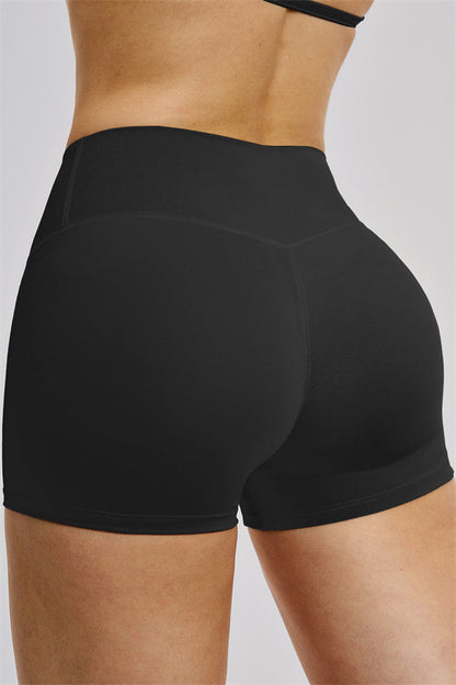 The Zestful Tank Top Shorts 2-Piece Set