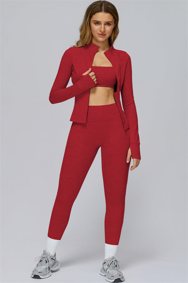 The Radiance Leggings