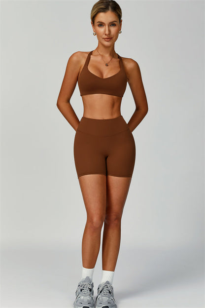 The Thrive Shorts