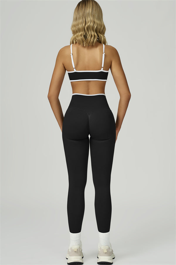 The Prime Line Leggings