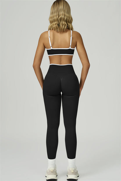 The Prime Line Leggings