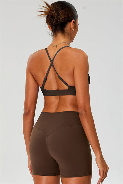 The Ember Sports Bra