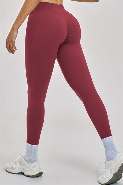 The Zenith Sports Bra Leggings 2-Piece Set