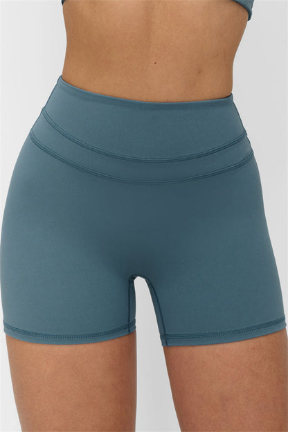 The Stride T-shirt Shorts 2-Piece Set
