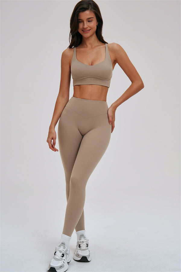 The Kinetic Leggings