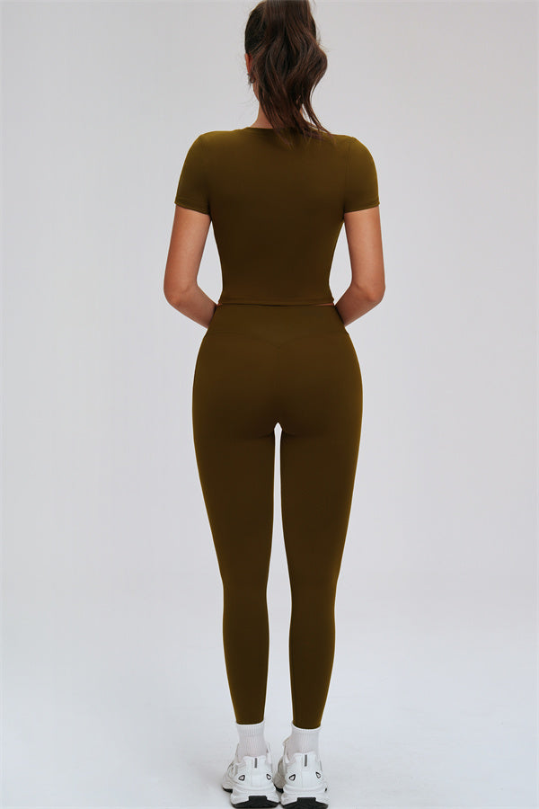 The Svelte Leggings