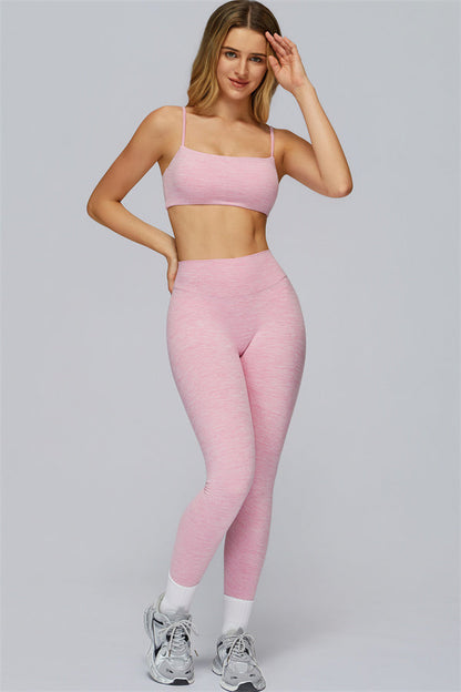 The Radiance Sports Bra