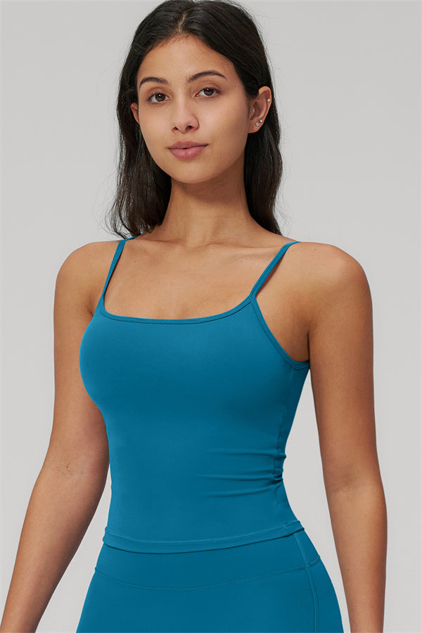 The Rapture Tank Top Shorts 2-Piece Set