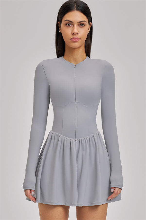 The Vision Tennis Dress