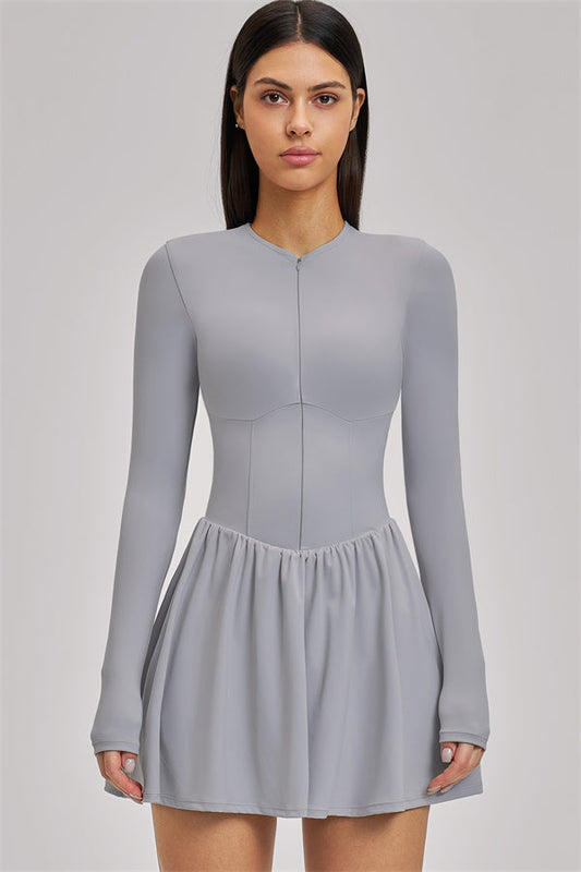 The Vision Tennis Dress