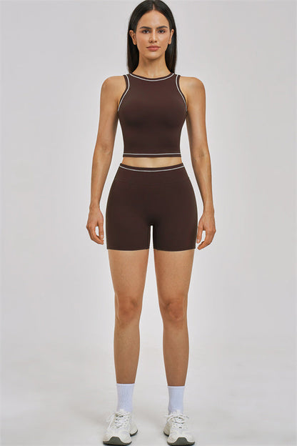 The Unbound Shorts