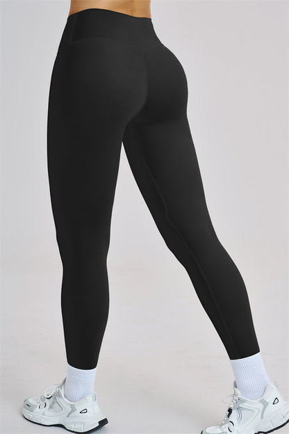 The Zestful Tank Top Leggings 2-Piece Set