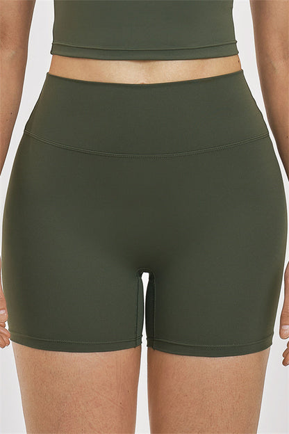 The Seraphine Tank Top Shorts 2-Piece Set