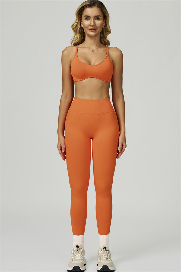 The Prime Sports Bra