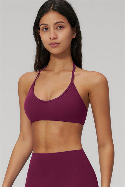 The Rapture Sports Bra