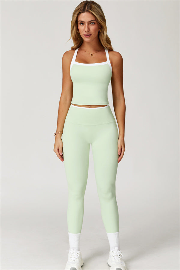 The Quest Leggings