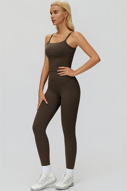 The Fyra Leggings
