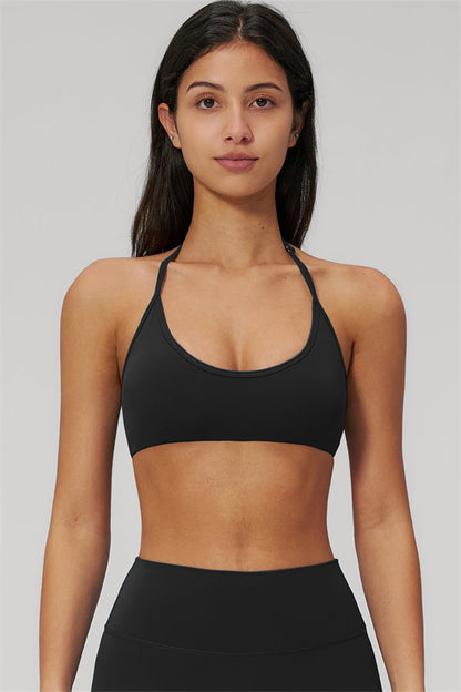 The Rapture Sports Bra Leggings 2-Piece Set