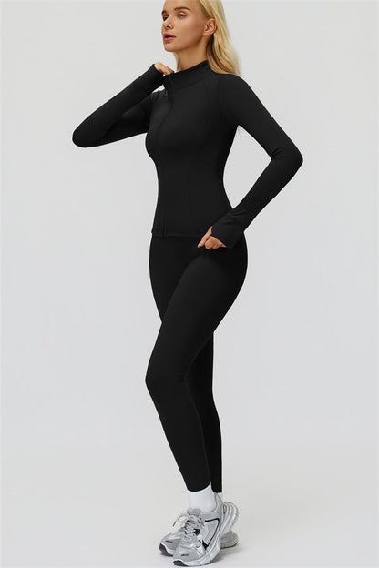 The FemmeFit Leggings
