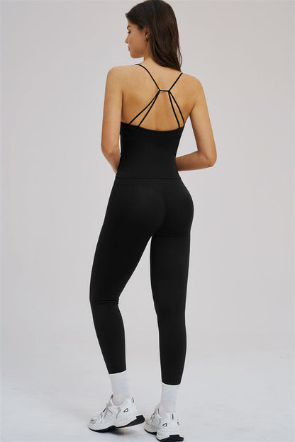 The Mosaic Tank Top