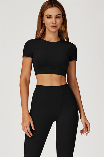 The Conquer Leggings